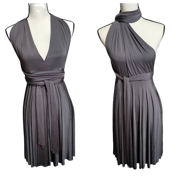 Dresses & Skirts - Woman’s Multi Function Formal Wedding Dress Sz S/M